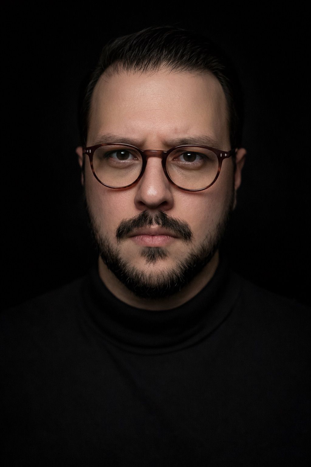João Paulo Eras, psicólogo clínico online